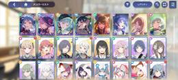 SSRメンバー4 SSRスナップ4 スター4000↑