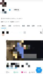 X ビジネス向け 日本人ALLフォロワー🔥