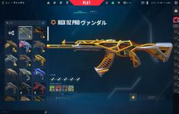 引退垢　champion2022.23 ミゼリコルデ その他人気スキン有り