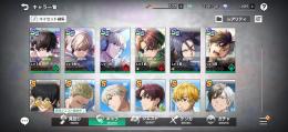 神垢ss8 tire1キャラ厳選　初期垢