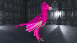 公式pve 68統一　イーリン　受精卵