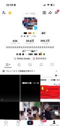 超有名20万超フォロワー