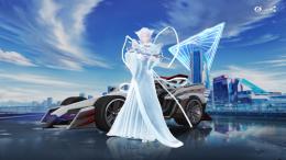朽木ルキア 白霞罸 95式 朽木ルキア 金銃チケット8枚 金車