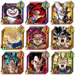 【iOS龍石6500〜8000】11周年限定コンプ アカウント