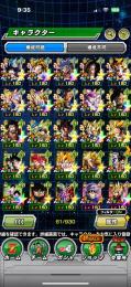 早い者勝ち❗️格安❗️LR61体❗️育ててないLRも数体❗️