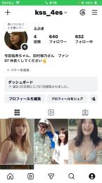 フォロワー1000人超え　乃木坂　アカウント２つ