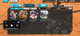 エース＆ヤマト！ダイヤ2900以上！ios