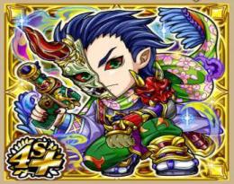 探検ドリランド　4S+　シュテン