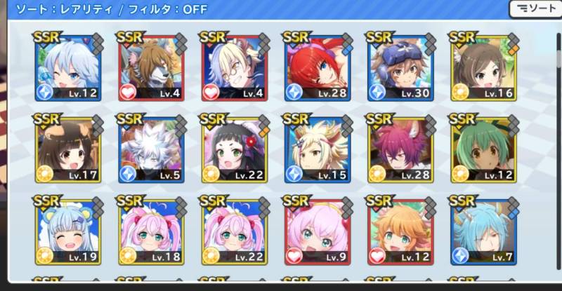 白スク水シアン 一周年ダル太夫 白ヤス 白クロウ ララリン イソゲ ショバフェス ゲームクラブ