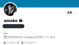 2012年作成 Twitter GIFアカウント