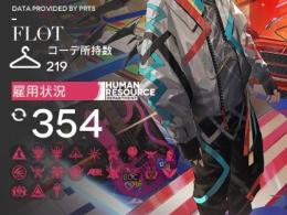 廃課金引退垢　全キャラコンプ　コーデ多数