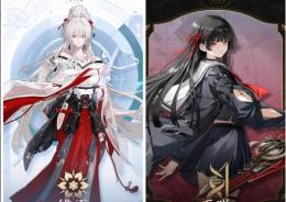 緋雪+千咲 レベル8  サーバー  Asia