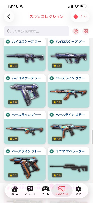 出品画像
