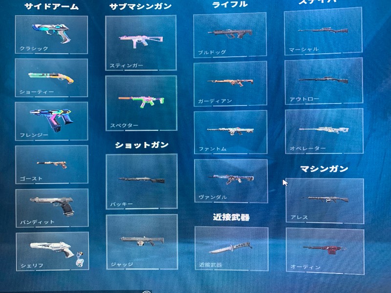 出品画像