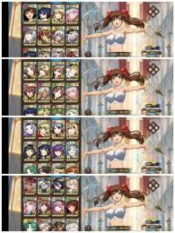 廃課金アカウント #ランモバ