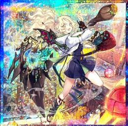 烙印絵違いコンプアカウント！　URポイント1000↑アカウント
