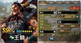 破格！戦闘力39000 部隊戦力70000 王騎5凸 40以降後発鯖