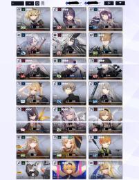 〈周年割、詳細質問欄〉《特別出品3補充》限定大半所持　石1.9万以上所持