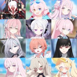 希少初期アカウント 青輝石14万 フェスキャラコンプ＋水着セイア＋キサキ＋水着シロコ