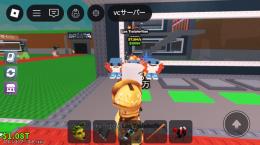 ブレインロットを盗む　「７.5mロストラ」