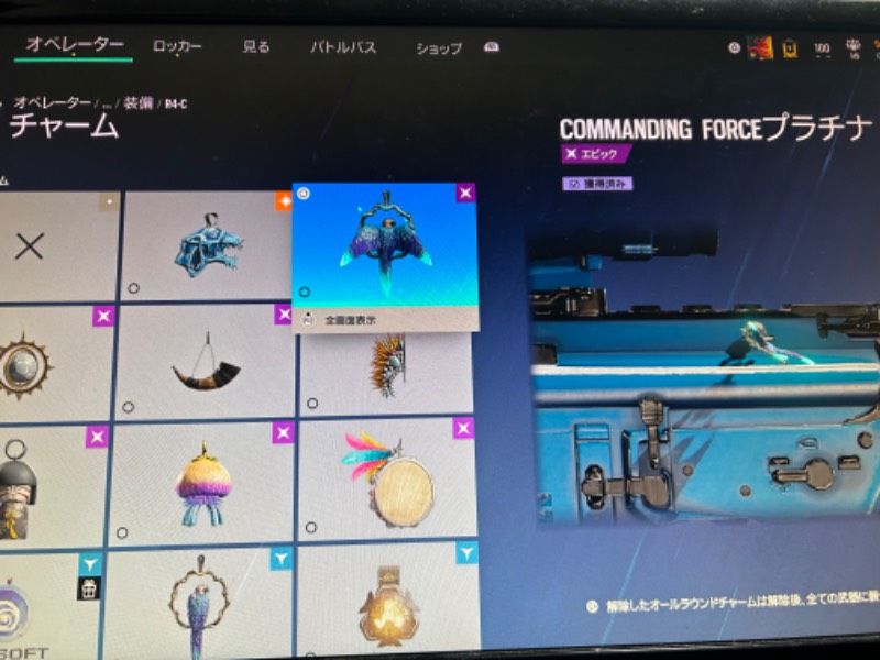 出品画像