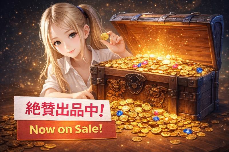 出品画像