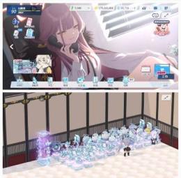 15引生徒184固有武器110 サーバー日本