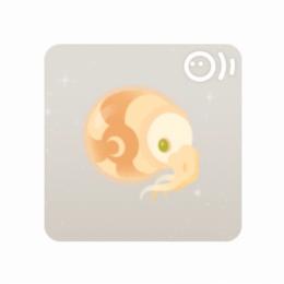アンモヤグラ・橙