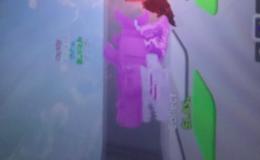 キャンディトララレドン！