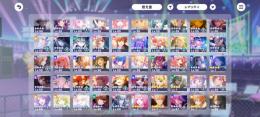 ♡有償衣装あり！星4×274枚✨彰人 絵名 セミコンプ✨サンリオ コンプ アカウント♡