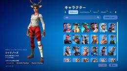 15万以上課金！！　引退垢！ メアパス変更可能！