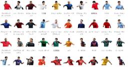 『サカつく2026』激安！URLから人気キャラを検索 ⇒ 在庫・値段を確認 ⇒ 専用ページから購入