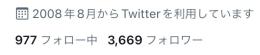 🔥高アクティブ日本人🔥3600フォロワー 固定インプレ~10000↑いいね~400↑【即渡し可能✓】