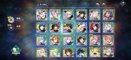 〖引退品〗転スラ レアキャラ多数