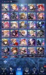 限定エリザ&メリオにレムラムセット更に最近のXシリーズ多数　王晶石45000個以上