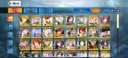 【りせわん様専用】FGO 引退アカウント