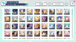 ☆4×25フェス限ミク2種等