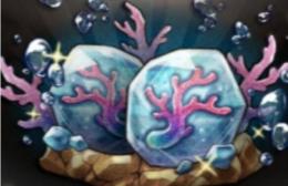 海晶石22000~25000個 Android/iOS共通　初期アカウント