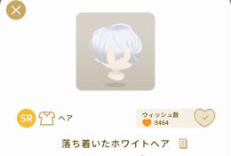 第二回リヴクリSR6点セット
