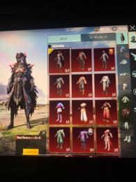 Blood Raven(Lv4)所持　本日限定値下げ
