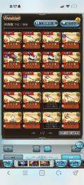 破壊武器5凸/リミ武器多数/周年石コンプ/十天超越青紙以外の素材あり/十賢者最終9