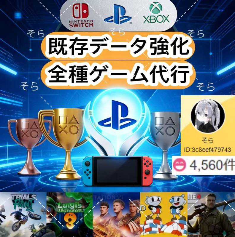 出品画像