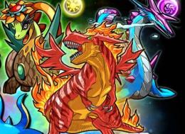 【即購入OK】魔法石2500個+モンスター合計200体前後+その他 直接購入可 初期垢