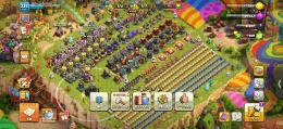 引退垢　th17 施設ほぼカンスト　ヒーロー高レベル　値下げ可能