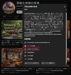 最高品質の古いチャンネル（2009年 [プレミアオールド] 登録者数300人）