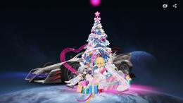 キルボ VTuber 星川サラⅣ 金車 金銃チケット6枚