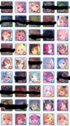 【レベル343引退アカウント】