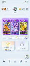 Lv28 勝利数300 コレクションいいね1000↑引退垢