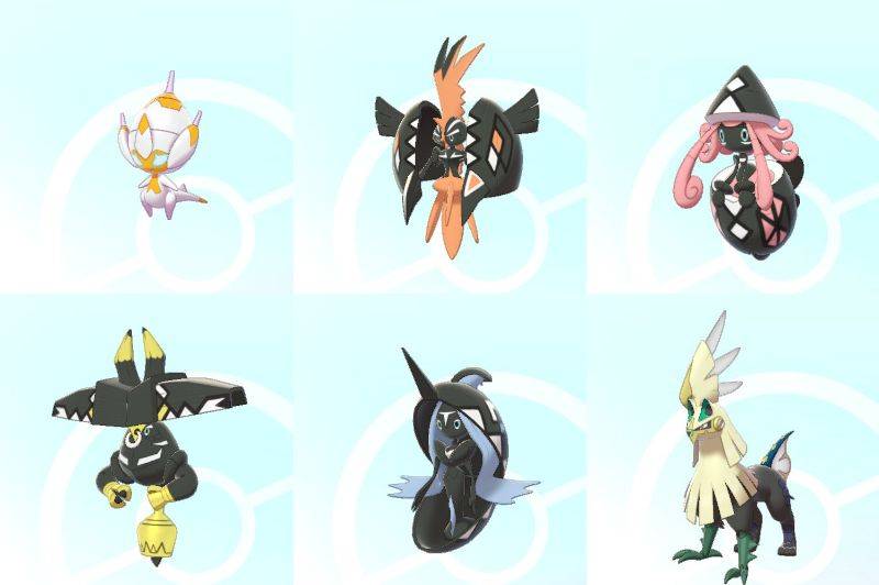 伝説 色カプ４種 色シルヴァディ 色ベベノムセット ポケモン剣盾 ゲームクラブ