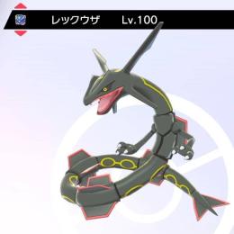 ✨白虎ゼラオラ🐯蒼響✨レア配布ポケモン🐰国産育成済個体